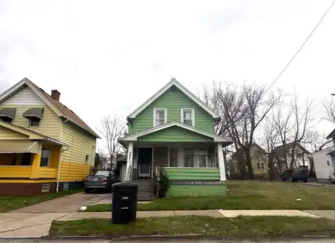 104Th, CLEVELAND, OH 44105