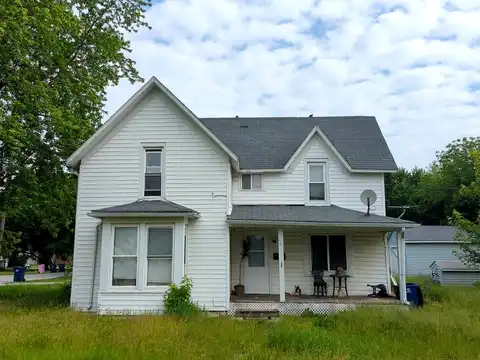 3Rd, ALEDO, IL 61231