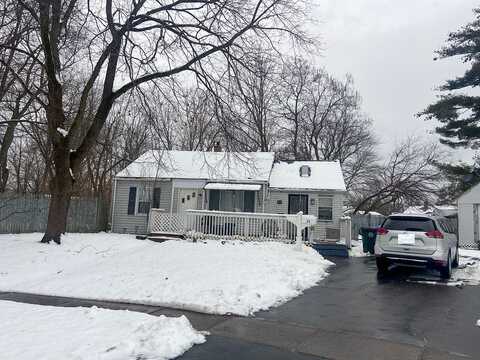 Hollister, EAST HARTFORD, CT 06118