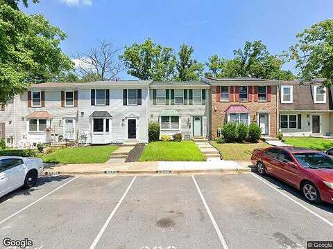 Palamar Turn, LANHAM, MD 20706