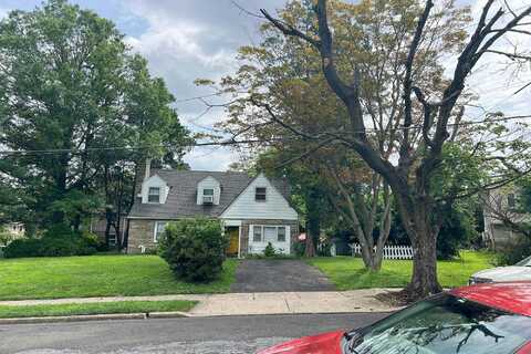 Oak Lane, ELKINS PARK, PA 19027