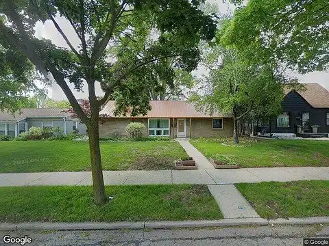 Townsend, MILWAUKEE, WI 53222