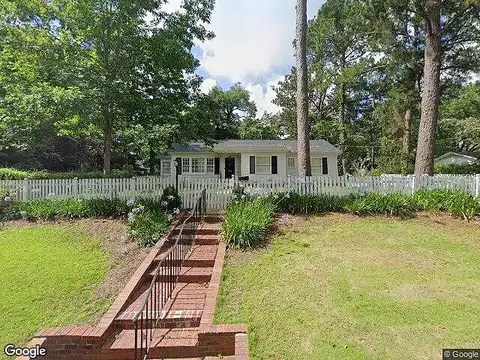 Hillcrest, QUINCY, FL 32351