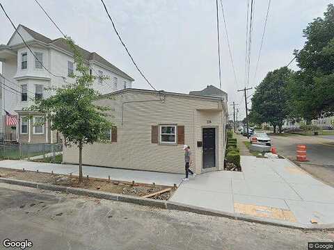 Clifford, NEW BEDFORD, MA 02745