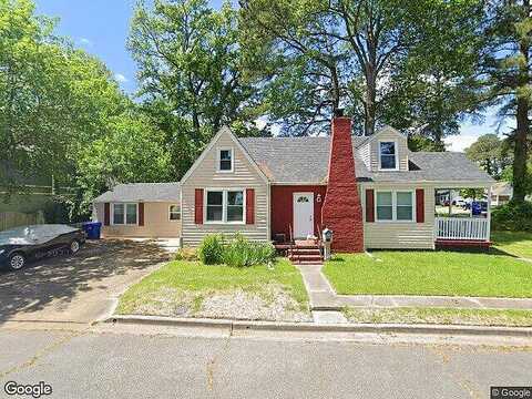 Louisa, PORTSMOUTH, VA 23707