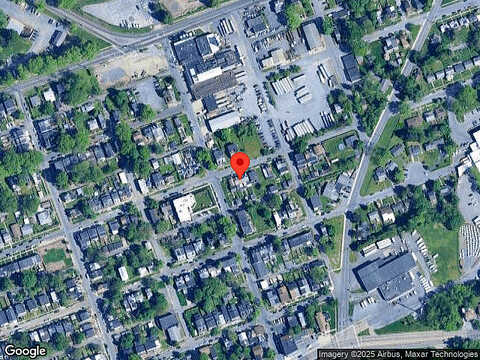 Forster, HARRISBURG, PA 17103