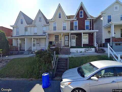 Forster, HARRISBURG, PA 17103