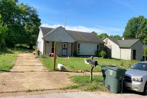 Gruber, MEMPHIS, TN 38127