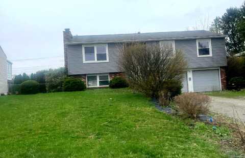 Piney Bluff, SOUTH PARK, PA 15129
