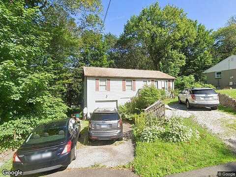 Rockwood, ANSONIA, CT 06401