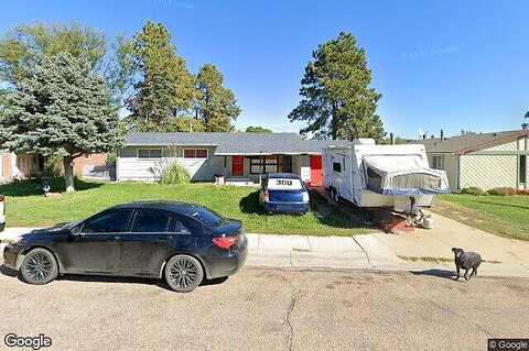 Cherokee, MC COOK, NE 69001