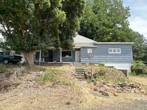 Broad, WESTON, OR 97886