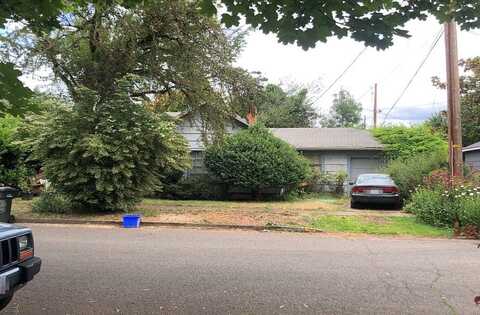 Van Buren, EUGENE, OR 97402
