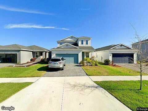 Brighton Knoll, RIVERVIEW, FL 33579