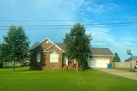 James Hopkins, JACKSONVILLE, AL 36265