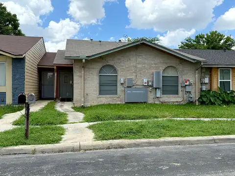 Klondike, SAN ANTONIO, TX 78245