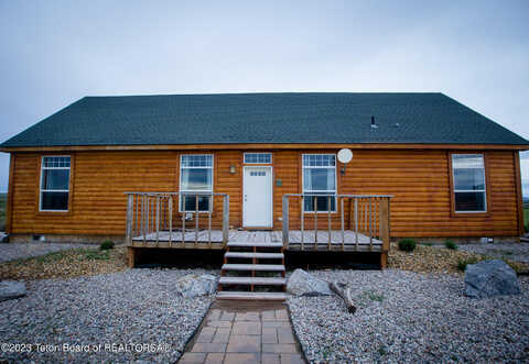 Jalepa, BIG PINEY, WY 83113