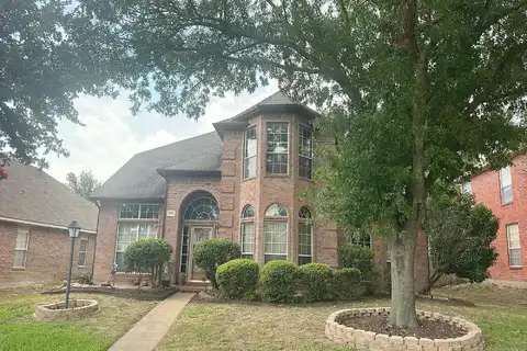 Greenleaf, PLANO, TX 75025