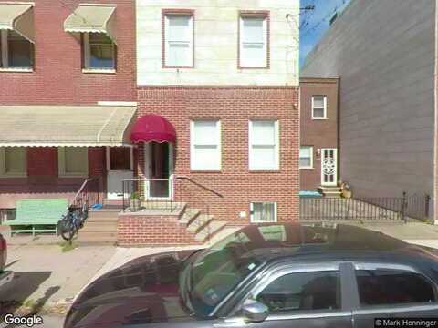 10Th, PHILADELPHIA, PA 19147