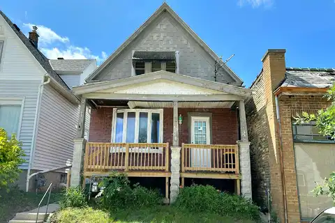 Milwaukee, SOUTH MILWAUKEE, WI 53172