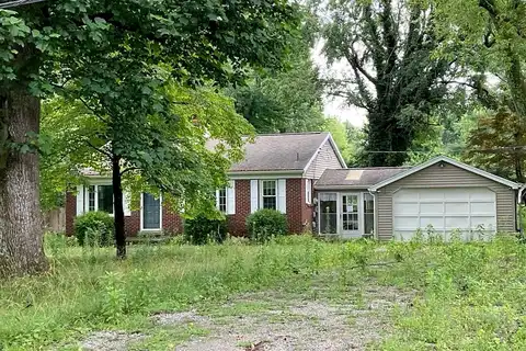 Fuquay, CHANDLER, IN 47610