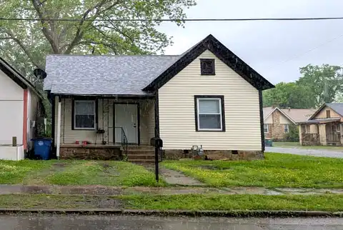 11Th, NORTH LITTLE ROCK, AR 72114
