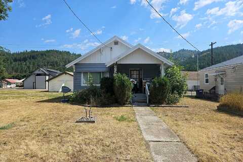 Riverside, KELLOGG, ID 83837