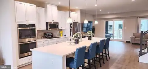 Sunrise Valley Drive, Herndon, VA 20171