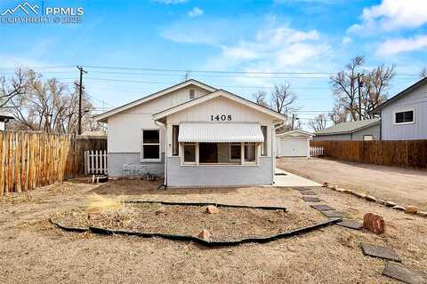 Beulah, PUEBLO, CO 81004