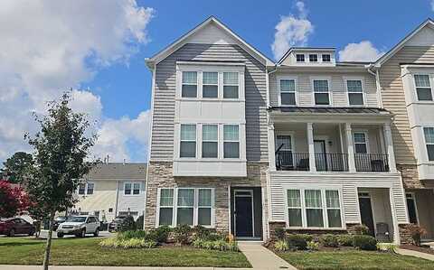 Independence, NEWPORT NEWS, VA 23608