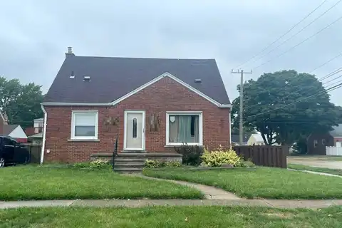 Angelique, ALLEN PARK, MI 48101