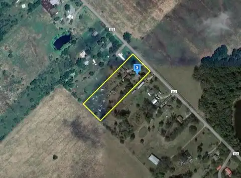 County Road 355, TERRELL, TX 75161