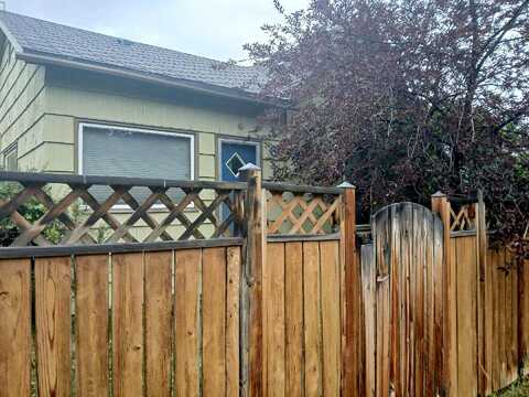 Benton, HELENA, MT 59601