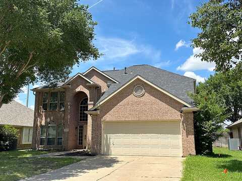 Catalpa, FLOWER MOUND, TX 75028