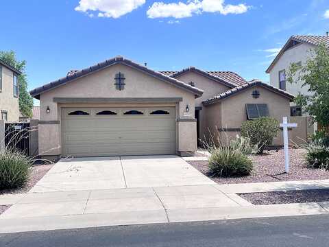 Honeysuckle, SURPRISE, AZ 85387