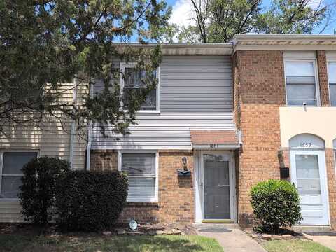 Darren, PORTSMOUTH, VA 23701