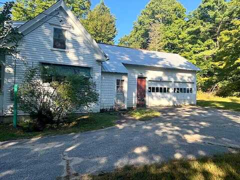 Main, BROWNFIELD, ME 04010