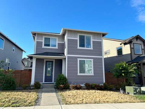 Eagle Ridge, BONNEY LAKE, WA 98391