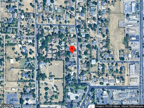 Goliad, AMARILLO, TX 79106