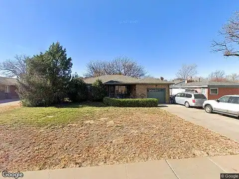 Goliad, AMARILLO, TX 79106