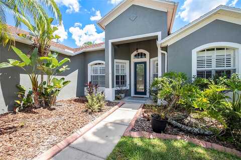Pelican Ridge, TAMPA, FL 33647