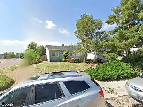 White, PUEBLO, CO 81001
