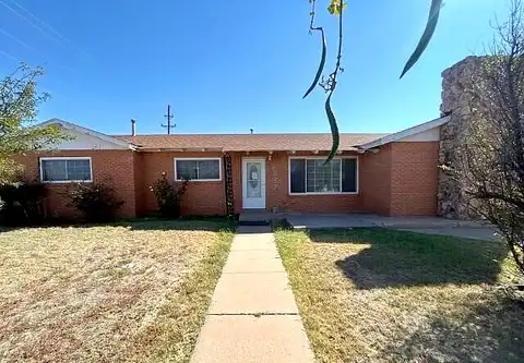 Hull, CLOVIS, NM 88101