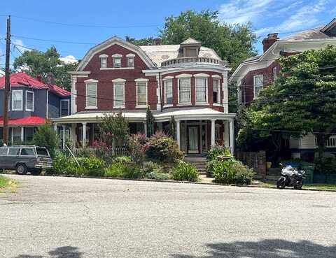 36Th, RICHMOND, VA 23223