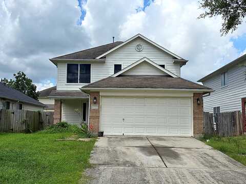 Siberian Elm, HOUSTON, TX 77073