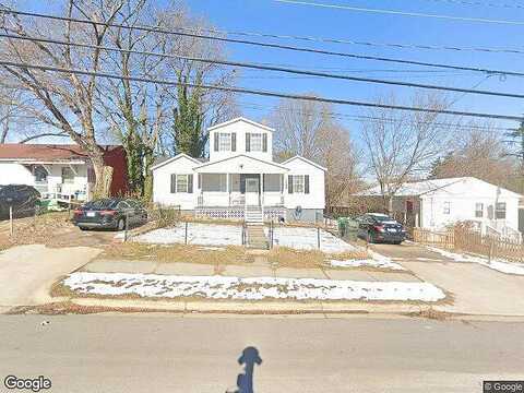 Royall, RICHMOND, VA 23224