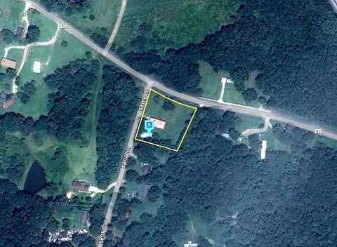 Cook, TUSCUMBIA, AL 35674