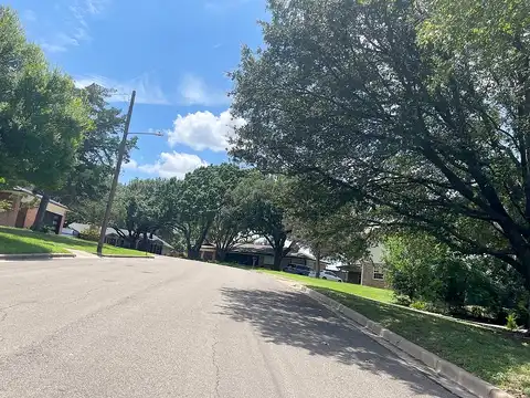 Skyline, WACO, TX 76710