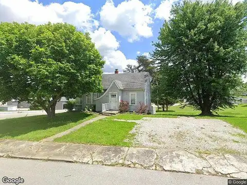 Brosmer, JASPER, IN 47546