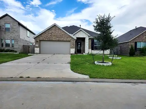Daylily Grove, KATY, TX 77493